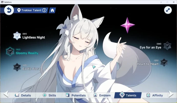 GLOBAL Lv15 Ready Gacha|30100 Stellanite + Many Ticket|2 SSR 1 Limited [Otoha T1,Mistique]+2 SSR Disc|Yostar|(SSR1075)