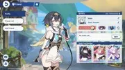 GLOBAL| Lv 21 | 1,2K SD |4 SSR (Chitose,Freesia)+Sign [Shia,Gerie] | 13 SR Disc | Log Yostar | Check SS (SSR783)
