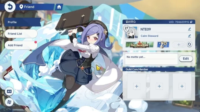 GLOBAL Lv27|5 SSR 2 Limit (NazukaT1+Disc,Snowish LaruT1),Chixia,NanohaT1,Freesia,etc |7 SSR Disc| Yostar|Check SS (SSR952)