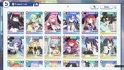 GLOBAL Lv12 Day 1 | 5 SSR (ChitoseT1+Sign, Minova+Sign, NazunaT1, Gerie, Mistique) + 2 SSR Disc |Log Yostar| Check SS (SSR795)
