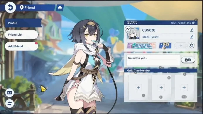 GLOBAL Lv22| 5 SSR 2 Limit (Chitose+Disc,SnowishLaruT1),Chixia,Nazuna,MistiqueT1,etc |3 SSR Disc| Yostar|Check SS (SSR948)