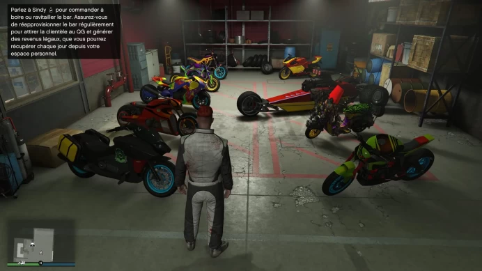 [Code 9984] [Social Club] Level 295 + 195 Millions / Alkonost + moc + Yatch+ Kosatka + Avenger + Terrorbyte / full cars custom / Very Rare 