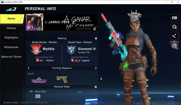 ASIA|32 ULTRA[Hank,Kainda,Orign12,MP5,Galil,Uzi,Spear,Etc]|Collab EVA[SCAR,MCX],AOT FAL,Aniv FAL-Draco|LMT RPK|NetEase(BLS4184)