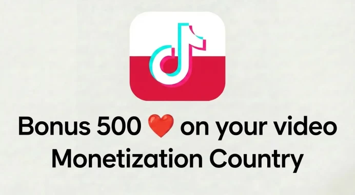 POLAND | Monetizated | Clear | Manually Created | Full Access + Gift