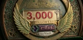 Twitch | 3.000 Followers | High-Quality | Fast Delivery + Biiiig Bonus Surprise Free !!!