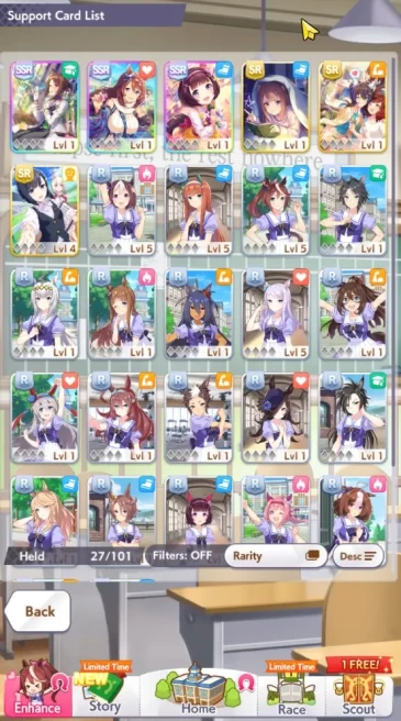 GLOBAL Fresh Starter|5170 Carats|3 SSR(Super Creek, Fine Motion)|Selector On|Log ID|Check SS(UM782)
