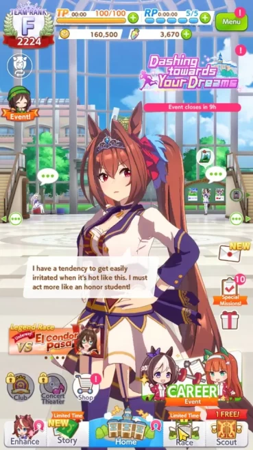 GLOBAL Fresh Starter|3670 Carats|3 SSR(Super Creek, Fine Motion)|Selector On|Log ID|Check SS(UM784)