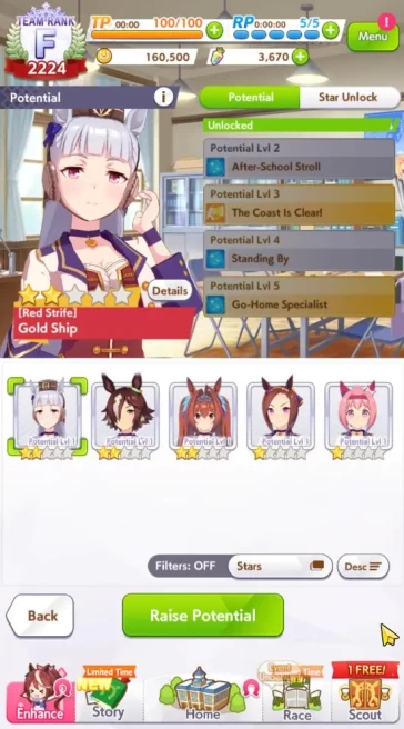 GLOBAL Fresh Starter|3670 Carats|3 SSR(Super Creek, Fine Motion)|Selector On|Log ID|Check SS(UM784)
