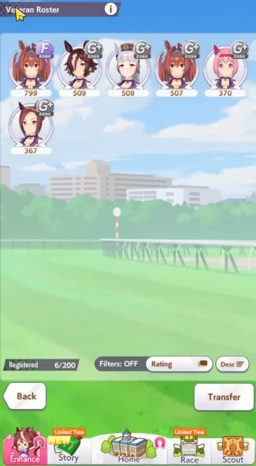 GLOBAL|2SSR + 6370 Carats(Super Creek, Smart Falcon)|Log ID|Check SS(UM789)