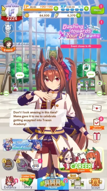 GLOBAL|2SSR + 6370 Carats(Super Creek, Smart Falcon)|Log ID|Check SS(UM789)