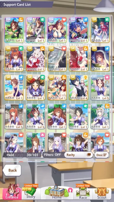 GLOBAL Starter|1810 Carats|4 SSR(Super Creek, Fine Motion, Vodka, Twin Turbo)|Selector On|Log ID|Check SS(UM805)