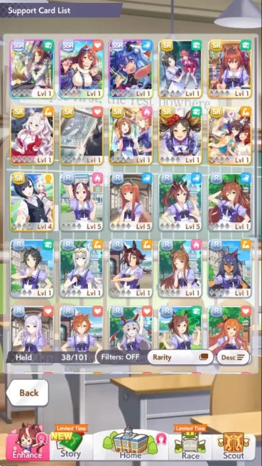 [GLOBAL] 3060 Carats| Starter Support Super Creek, Fine Motion, Twin Turbo |Selector On| Fresh Story | Log ID | Check SS (UM808)