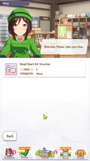[GLOBAL] 1590 Carats | Starter 3 SSR Support (Super Creek, Fine Motion, El Condor) | Selector  On|Log ID| Check SS (UM815)