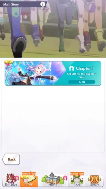 [GLOBAL] 3690 Carats | Starter 3 SSR Support (Super Creek, Fine Motion, GW) | Selector & Guarantee On| Log ID | Check SS (UM817)