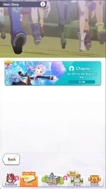 [GLOBAL] Starter 4 SSR Support (Fine Motion, Super Creek + 2 SSR) | 1590 Carats | Selector  On | Log ID | Check SS (UM821)