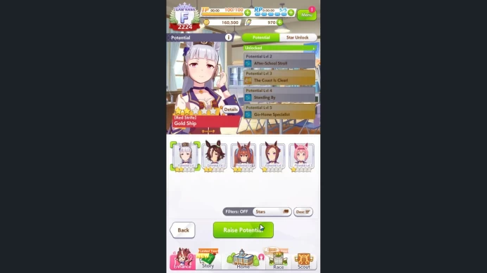 GLOBAL|Starter 5 SSR Support (Super Creek, Fine Motion, Vodka, Air Shkur, Gold City) |Selector  On|Log ID|Check SS (UM836)