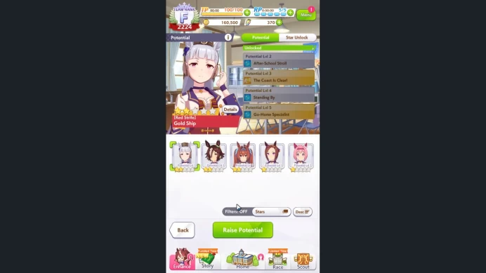 GLOBAL|Starter 2 SSR Support (Super Creek, Fine Motion) |Selector  On|Log ID|Check SS (UM838)