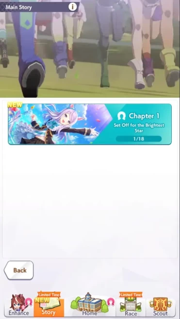[GLOBAL] 3060 Carats | Starter 3 SSR Support (Super Creek, Fine Motion, Winning Ticket) |Selector  On|Log ID| Check SS (UM848)