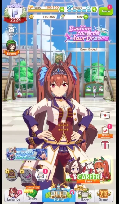 [GLOBAL]Starter 4SSR Support(Wonderer,FMotion,Falcon,Turbo,)10Sr| Selector On 590Carats|Log ID| Check SS (UM854)