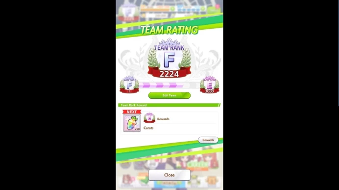 GLOBAL Fresh Starter 4070 Carats|5 Best SSR Card(Kitasan,Super Creek,Fine Motion)9SR|SSR Ticket Untouch|Check SS(UM1083)