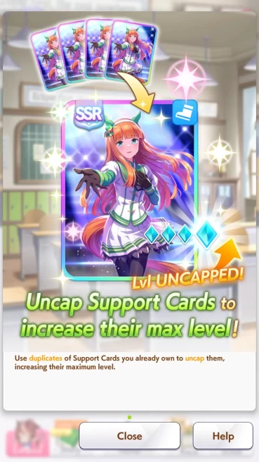 GLOBAL|Starter 5 SSR Suport Air Shakur,Fine Motion,Silence Suzuka,MEjiro Palmer,Diko Pegasus|Selector On|Log ID|CheckSS(UM1052)