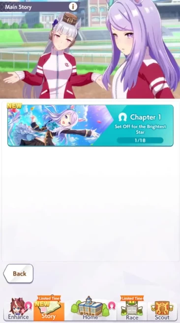 [GLOBAL]Starter 3 SSR Super Creek, Fine Motion, El Condor|Selector+Guarantee On|3420 Carats|Fresh Story|Log ID|Check SS(UM1034)