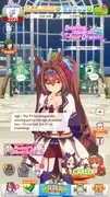 [GLOBAL] 7540 Carats| Starter 3 SSR (Super Creek, Fine Motion, Tokai Teio) |Selector On|Fresh Story|Log ID| Check SS (UM1032)