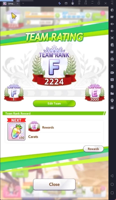 GLOBAL Fresh Starter|3600 Carats|3 SSR(SuperCreekTwinTurbo,ElCondorPasa)|Selector off|Log ID|Check SS(UM896)