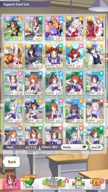 GLOBAL|Fresh Starter 9,2 Carats + 3 SSR (Fine Motion,Vodka,Biko Pegasus)|3 Star Voucher + SSR Ticket|LogID|Check SS(UM913)