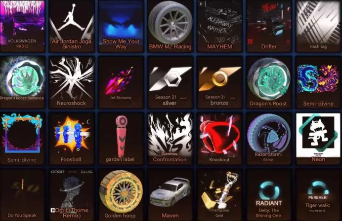 RL131 // ACCOUNT WITH Corvette //900cr //inventory //7 BM //BMW M2 //Fennec // 462 LVL //FN (K)