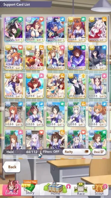 GLOBAL|Fresh Starter 9,2 Carats + 3 SSR (Super Creek,Air Shakur,Twin Turbo)|3 Star Voucher + SSR Ticket|LogID|Check SS(UM914)