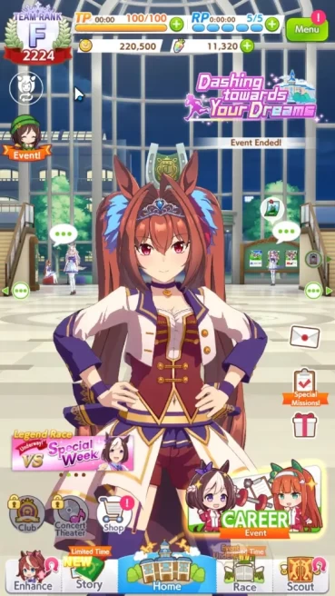 GLOBAL|Fresh Starter 11320 Carats + SSR Fine Motion &Etc)|3StarVoucher+SSRTicket|Fresh Story|LogID|Check SS(UM1004)