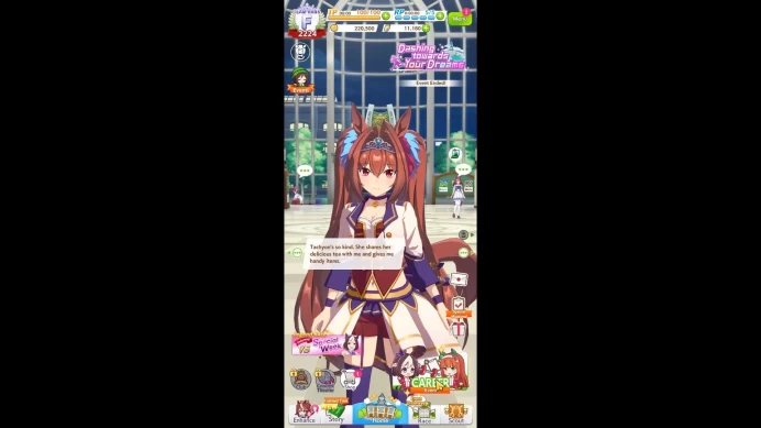 Global|Fresh ACC 1SSR(Super Creek)1SR+11,1k Carats,Selector On|1Voucher Exhange|Log ID(UM993)