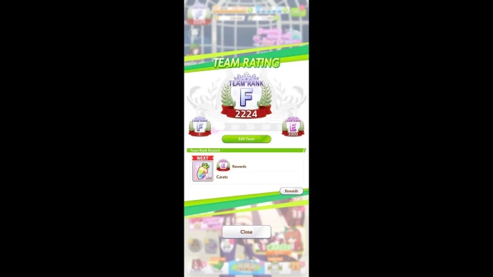 Global|Fresh ACC 1SSR(Fine Motion)1SR+11,3k Carats,Selector On|1Voucher Exhange|Log ID(UM992)