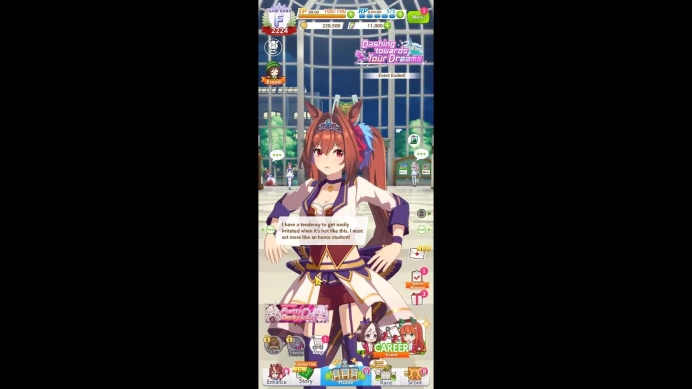 Global|Fresh ACC 1SSR(Fine Motion)1SR+11,3k Carats,Selector On|1Voucher Exhange|Log ID(UM990)
