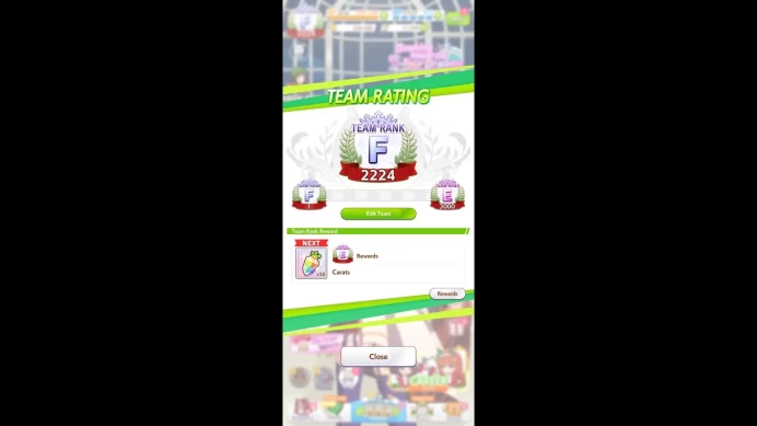 Global|Fresh ACC 1SSR(Fine Motion)1SR+11.3k Carats,Selector On|1Voucher Exhange|Log ID(UM988)
