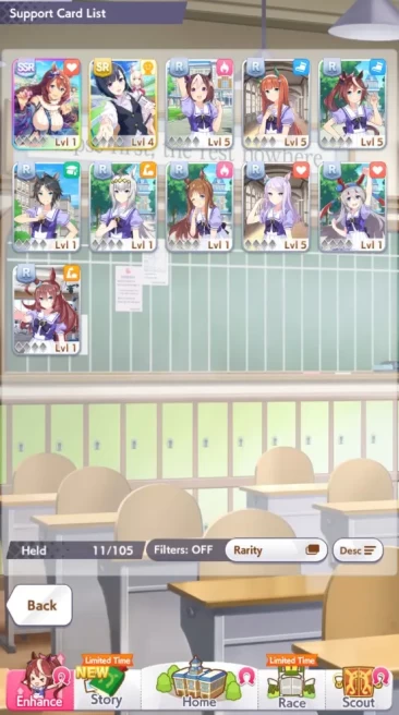 [GLOBAL] 9010 Carats | Fresh Starter 1 SSR (Super Creek) | Fresh Story | Selector On | Log ID | Check SS (UM933)