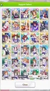 [GLOBAL] 4070 Carats|Starter 4 SSR Support (S Creek, Fine Motion, Gold City,Palmer & Etc) |Selector On| Log ID| Check SS (UM955)