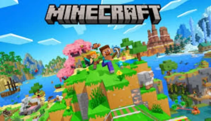 MINECRAFT License + Java & Bedrock | no ban Hypixel + [NOT GAMEPASS]