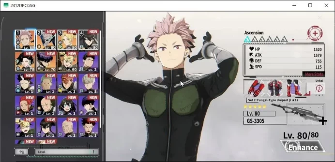 [MOBILE] PR 40|7 SSR 2 Limit | Mina Superb (Hikari shinomiya+Sign,Gen JST A1+SignA2,Rin A2+Sign A2)|13,7K DM|Log Google (KJN853)