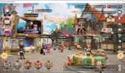 [Re:BIRTH]Global300xx|24 Legend,11 SPECIAL|KyleTC5,TeoTC2,KyrielleTC2,KaguraTC1,Silvesta,ETC|Log Google| Check SS(SKR989)
