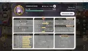 [Re:BIRTH]Global300xx|24 Legend,11 SPECIAL|KyleTC5,TeoTC2,KyrielleTC2,KaguraTC1,Silvesta,ETC|Log Google| Check SS(SKR989)