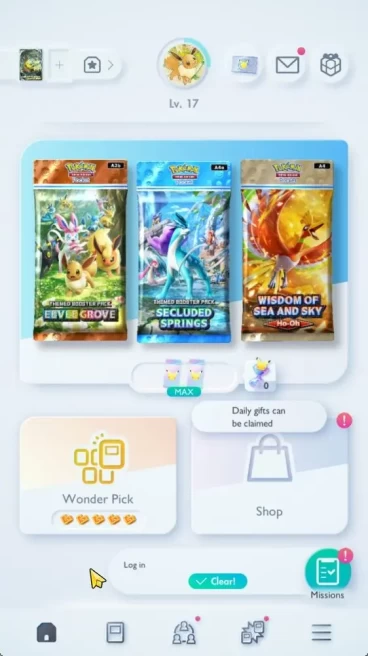 Lv17 | 795 Card | 3 immersive ex, 1 full art ex and 1 alternative full art ex + Ready Deck | Nintendo | Check SS (PKM821)