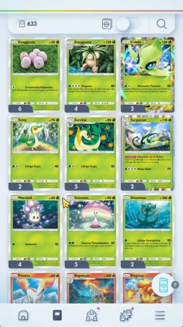 Lv17 | 795 Card | 3 immersive ex, 1 full art ex and 1 alternative full art ex + Ready Deck | Nintendo | Check SS (PKM821)