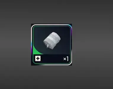 Herbal Bandage X5