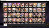 Global SEA|4 Ex-7k[Melia,Juri,Rosie,Gelidus]+16 TC6[Ryan,Kyle,LuBu,Freyja,Wukong,Biscuit,Etc]|36K Ruby+Elena Prem|Google|SKR1177