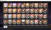 Global SEA|4 Ex-7k[Juri,Rosie,Gelidus,Melia]+36 TC6[Jinwoo,Cha Hae-In,Kyle,Yeonhee,LuBu,Etc]|4,5K Ruby+Elena Prem|Google|SKR1176