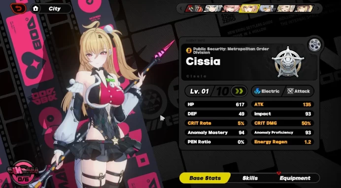 ASIA IK 13|Starter S1 Prologue|2 Limited [Cissia,Zhao]+2 STD [Grace,Soldier]|All Unset|MC Wise|Take Mail|Check SS(ZZZ2733)