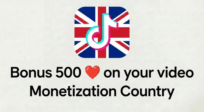 UK | Monetizated | Clear |  Manually Created | Full Access + Gift
