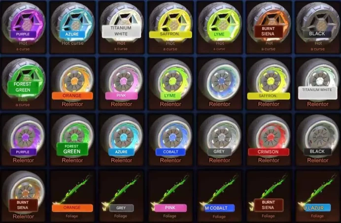 RL142 // ACCOUNT WITH Corvette //inventory  //1 LVL // 2 BM //x3 Fennec //FN 51 Skins (K)